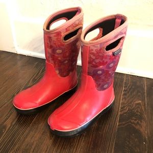 BOGS boots
